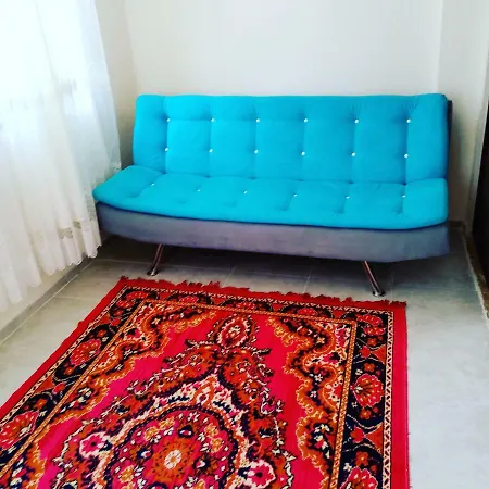 Palamutbuku Simsek Apaer Apartment