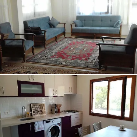 Apartment Palamutbuku Simsek Apaer