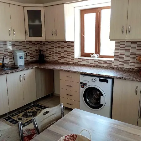 Palamutbuku Simsek Apaer Apartment *