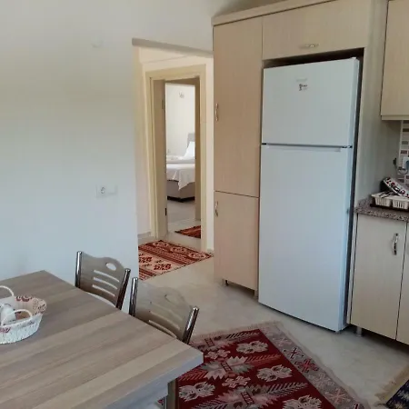 Palamutbuku Simsek Apaer Apartment