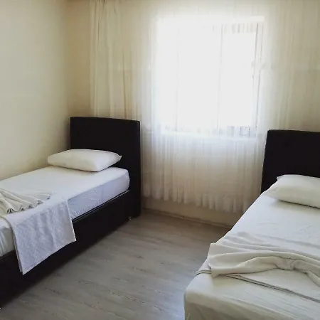 Apartment Palamutbuku Simsek Apaer Datca
