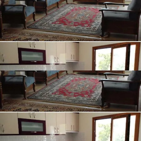 Apartment Palamutbuku Simsek Apaer