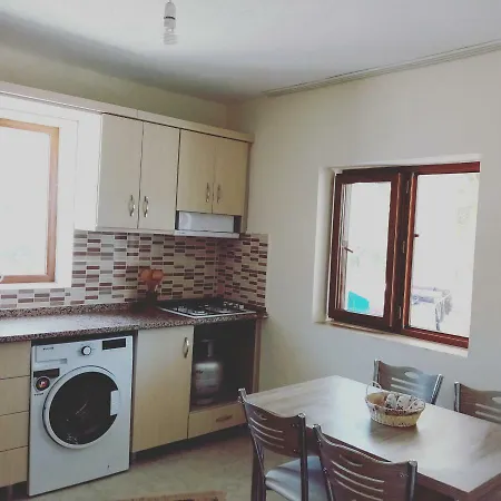 Palamutbuku Simsek Apaer Apartment Datca